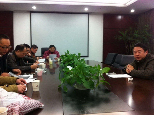 南昌城投基礎(chǔ)公司全力以赴抗擊冰雪災(zāi)害