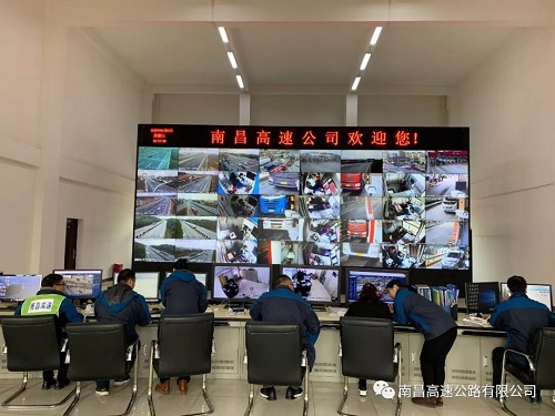 只爭朝夕，不負韶華！我們這樣做