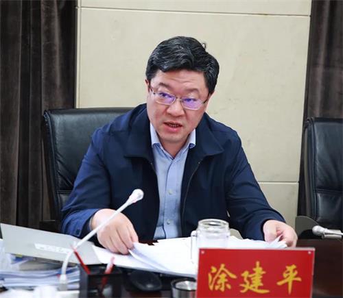 彰顯省會擔(dān)當(dāng)，我們城投人這么干！